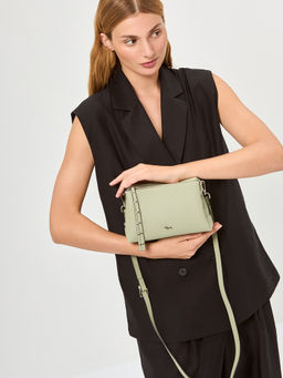 Сумка Labbra L-HF3321-1 l.olive  фото 10