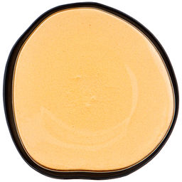 ТАРЕЛКА СЕРВИРОВОЧНАЯ BOHEMIA GOLD 21СМ