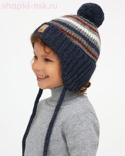 Пэйн Шапка для мальчика (48-50)