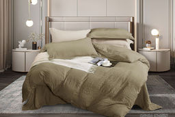 Постельное белье жатка (полисатин)