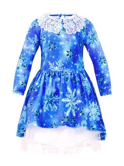 платье 2ДПЮ5594630н - Апрель фото 3