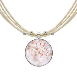 SNOW MIRACLE Колье LKY6054