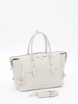 Сумка 58457 beige Velina Fabbiano-Safenta