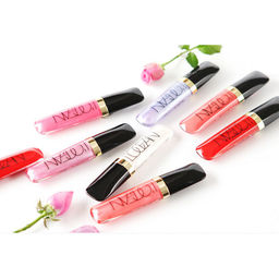 Locean Тинт-бальзам для губ / Tint Lip Gloss Water, 09 Candy Doll, 5,5 мл