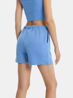 ШОРТЫ ЖЕНСКИЕ гортензия 332311 - Mark formelle фото 3