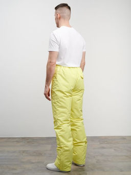 Брюки мужские зимние Мембрана - Yollochka фото 11