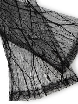 Перчатки женские б/п IS1010 black - Eleganzza фото 6