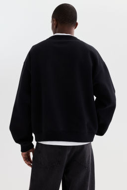 Sudadera Loose Fit - H&m фото 5