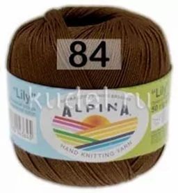 LILY GAMMA - Alpina фото 16