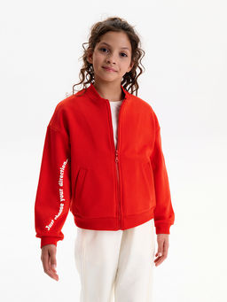 GFX3388U Толстовка для девочек