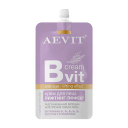 AEVIT Bvit крем лифтинг-эффект для лица 50 мл