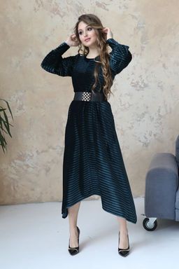 Платье П5-4895/2 - Wisell фото 8