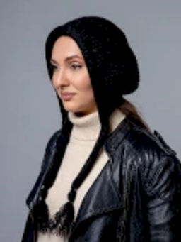 Чепчик  Айза-М - Tamasha фото 7