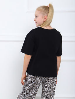 ДК016 Домашний костюм Мяу - Милаша фото 11