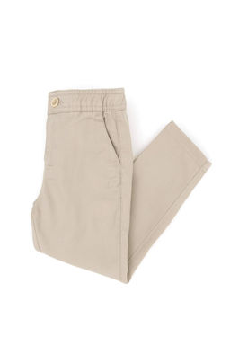 Брюки из парусины Stone для мальчиков Неожиданная скидка в корзине - U.s. polo assn фото 3