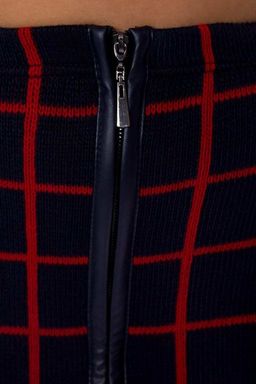 Юбка Ю4-163 - Wisell фото 7