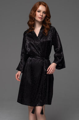 Халат Mia-Amore