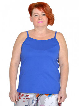 Майка Модель №1911 размеры 44-84