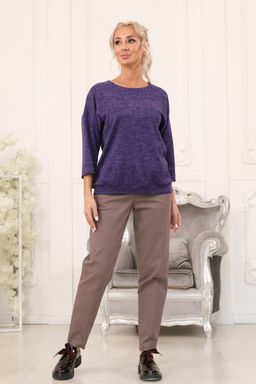 Джемпер М4-4376/51 - Wisell фото 85