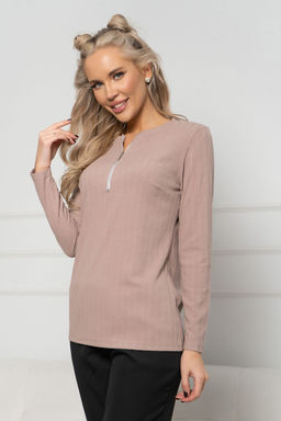 Водолазка 6565 - Open-style фото 8