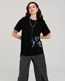 Футболка с квадратом FDC004 - Sahar art lab фото 5