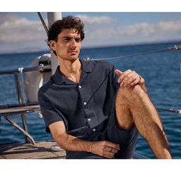 Мужские муслиновые шорты LIVERGY  фото 8