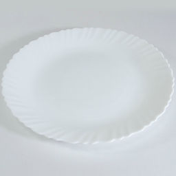 90112-265 Набор тарелок 6пр 265мм 27х27х6 LR (х6) - Mayer&boch фото 2