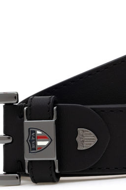 Erkek Siyah Kemer Sepette S_rpriz _ndirim - U.s. polo assn фото 4