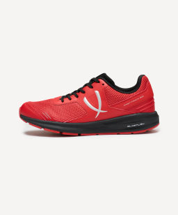 Кроссовки беговые JOGEL Fasttrack 2.0 Red/black/white, детский  фото 3