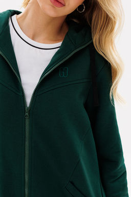 Костюм GO F3058/25-02.164-170 хвоя  фото 5