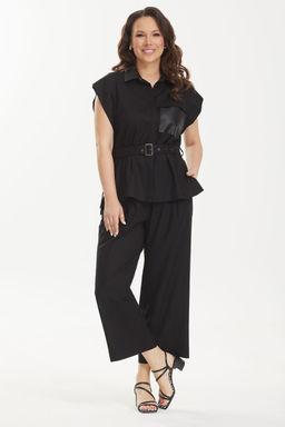 Костюм Magia mody 2439 черный