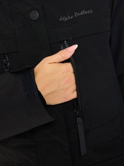 Женская куртка Alpha Endless Chara  фото 6