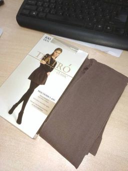 (Teatro) Multifibra 100 Color