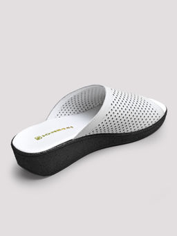 Туфли летние открытые