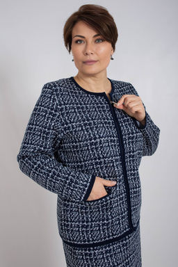 Костюм женский 891 - Olsarri фото 3