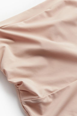 MAMA Bragas de microfibra High waist - H&m фото 5