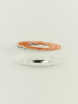 Набор заколок для волос ZR2605061308-99 / Zarina