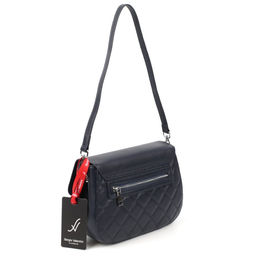 Женская кожаная сумка Sergio Valentini SV-0088-5  фото 4