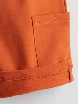 Beli Lastikli Basic Erkek Bebek ?ort