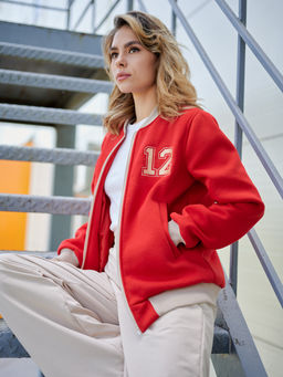 Бомбер 12 - Yollochka фото 21