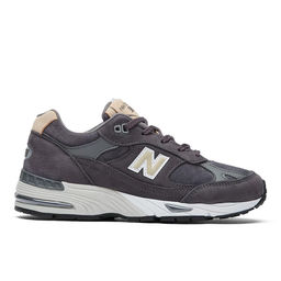 Кроссовки для активного отдыха New Balance 991  фото 4