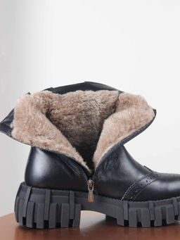 Челси 360.MP.466bl. black/Байка