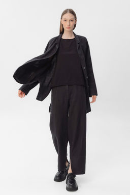 Брюки ЛЕН - Жан и параскева фото 5