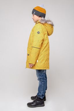 ВК 36077/н/2 ГР, куртка - Crockid фото 3