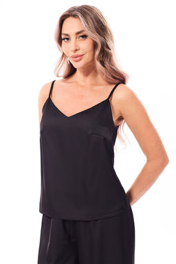 Костюм Golden Valley 6743-1 черный