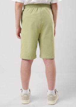 857039/17к Шорты детские - Clever wear фото 3