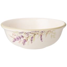 САЛАТНИК ДУША ПРОВАНСА 21,5*21,5 СМ. ВЫСОТА=7,5 СМ. / 1350 МЛ. - Agness фото 3