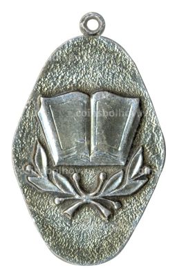 Значок начальной школы