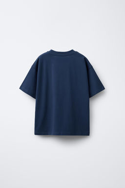 TWO-PACK OF PLAIN AND STRIPED T-SHIRTS - Zara фото 3