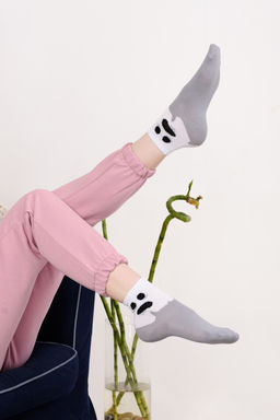 Носки детские Привидение (набор 3 пары)